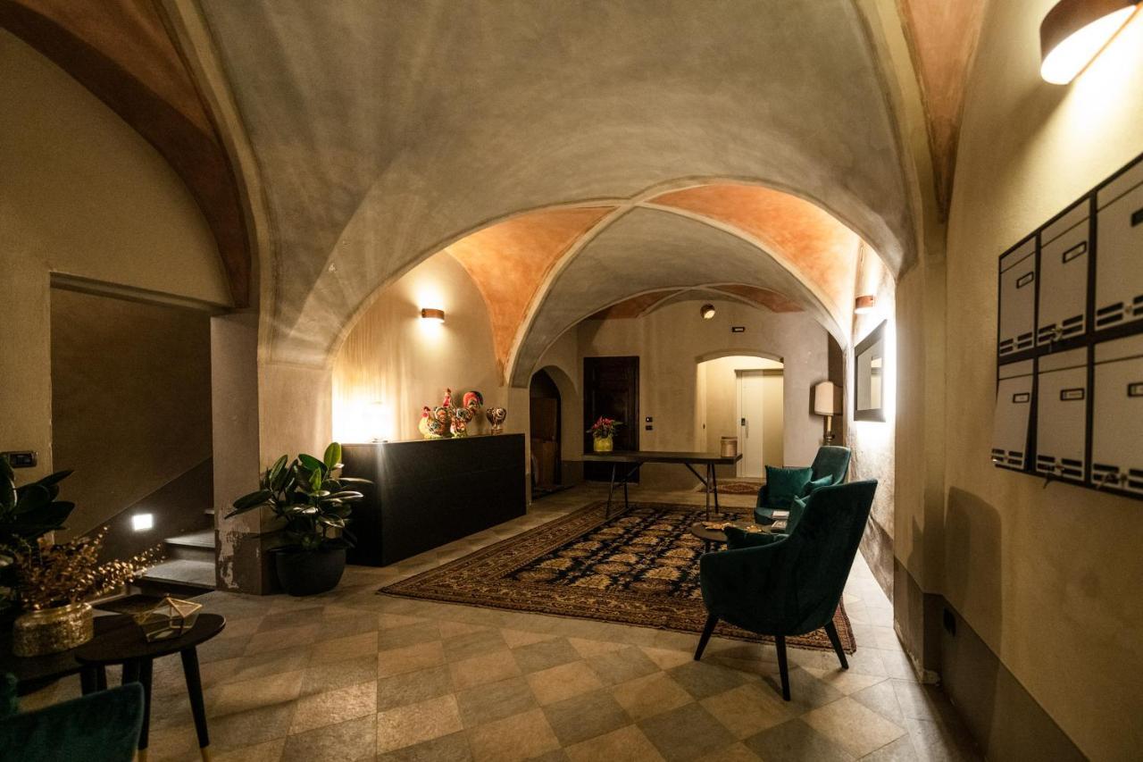 Le Dimore Di Piazza Mondovi Extérieur photo