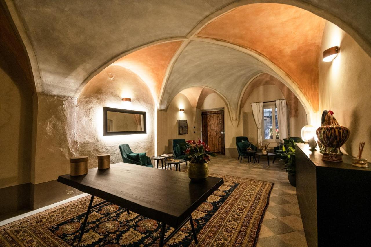 Le Dimore Di Piazza Mondovi Extérieur photo