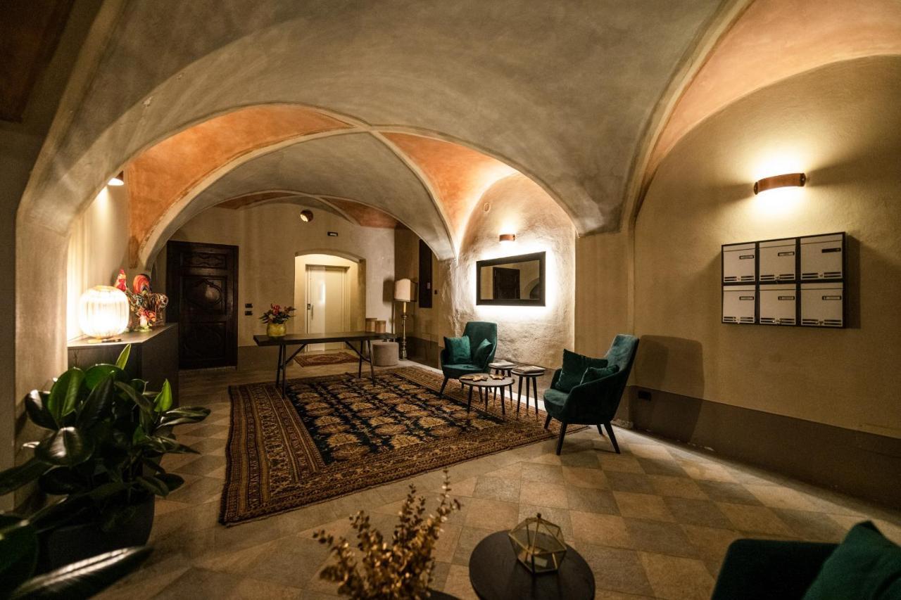 Le Dimore Di Piazza Mondovi Extérieur photo